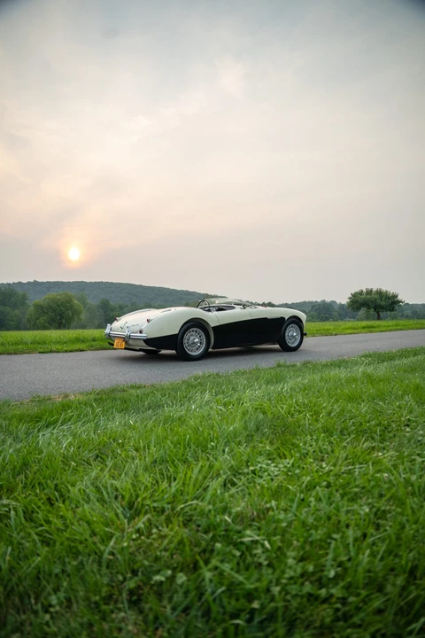 1956 Austin-Healey 100 - Image 7 of 31