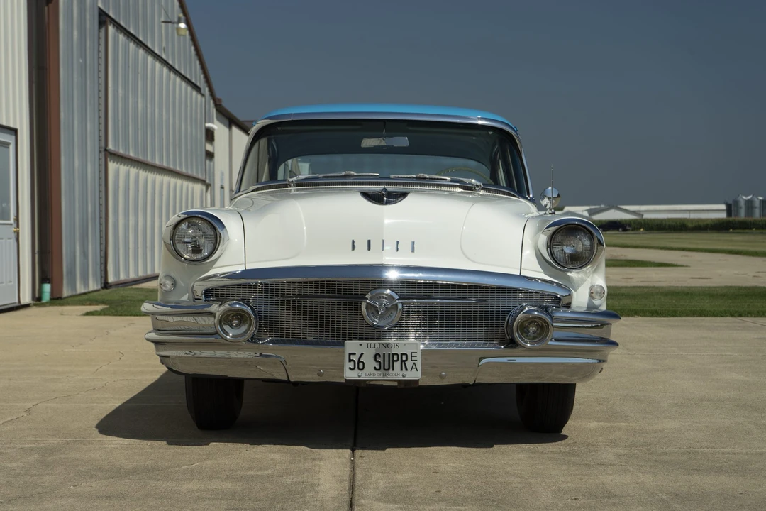 1956 Buick Super - Image 3 of 31