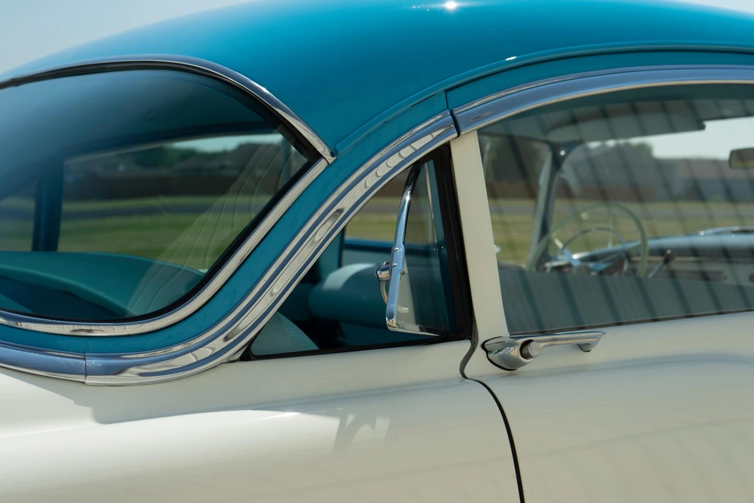 1956 Buick Super - Image 16 of 31