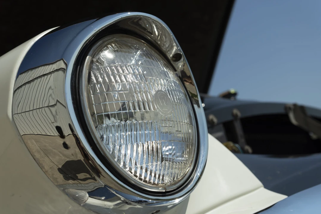 1956 Buick Super - Image 31 of 31
