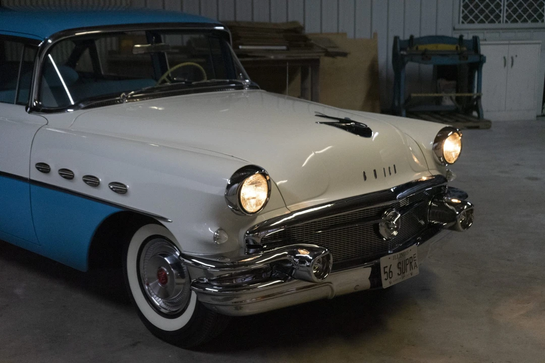 1956 Buick Super - Image 25 of 31