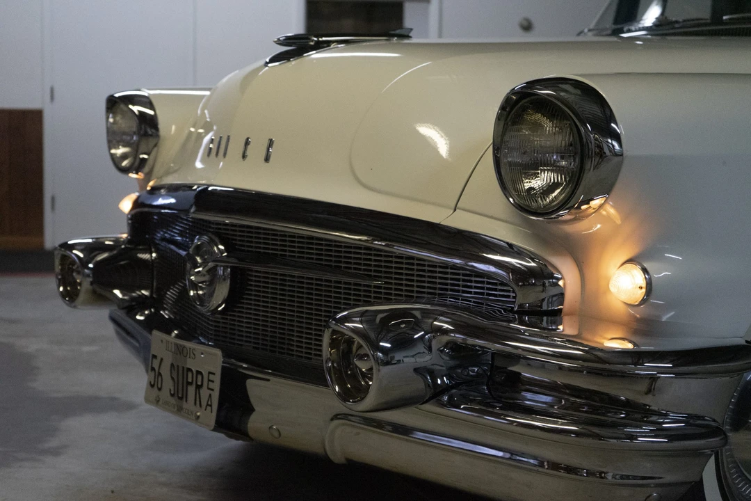 1956 Buick Super - Image 24 of 31