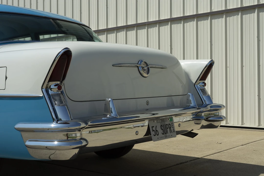 1956 Buick Super - Image 18 of 31