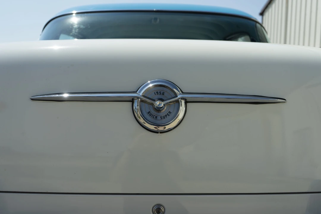 1956 Buick Super - Image 17 of 31