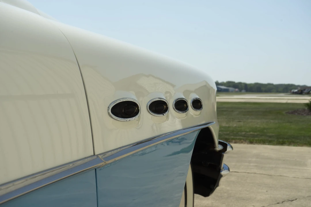 1956 Buick Super - Image 13 of 31