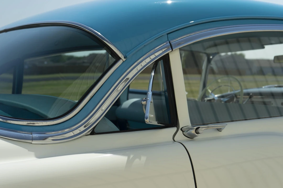 1956 Buick Super - Image 14 of 31