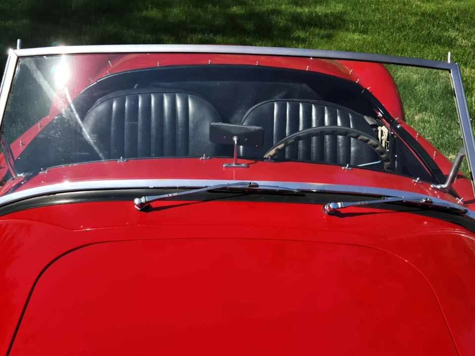 1956 MG MGA 1500 - Image 14 of 31