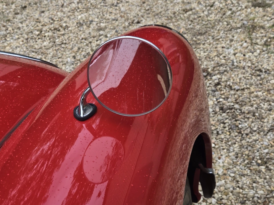 1956 MG MGA 1500 - Image 25 of 31