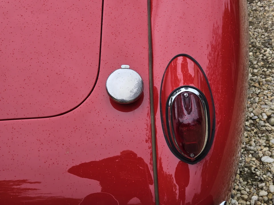 1956 MG MGA 1500 - Image 28 of 31