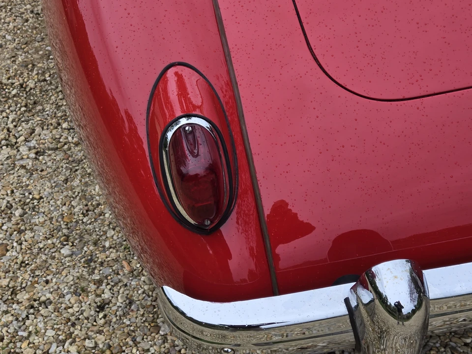 1956 MG MGA 1500 - Image 27 of 31