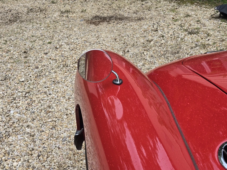 1956 MG MGA 1500 - Image 24 of 31