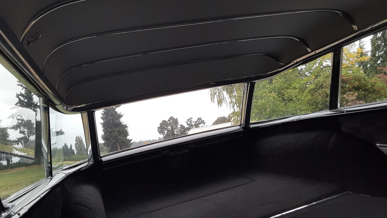 1957 Chevrolet Nomad - Image 18 of 31