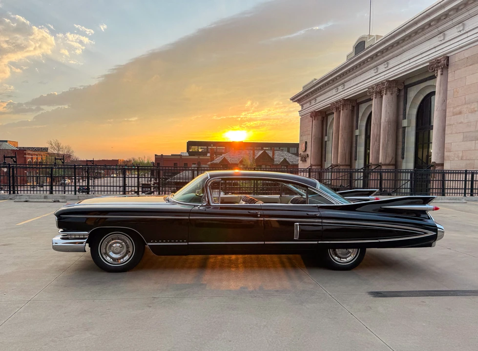 1959 Cadillac Sixty Special - Image 6 of 31