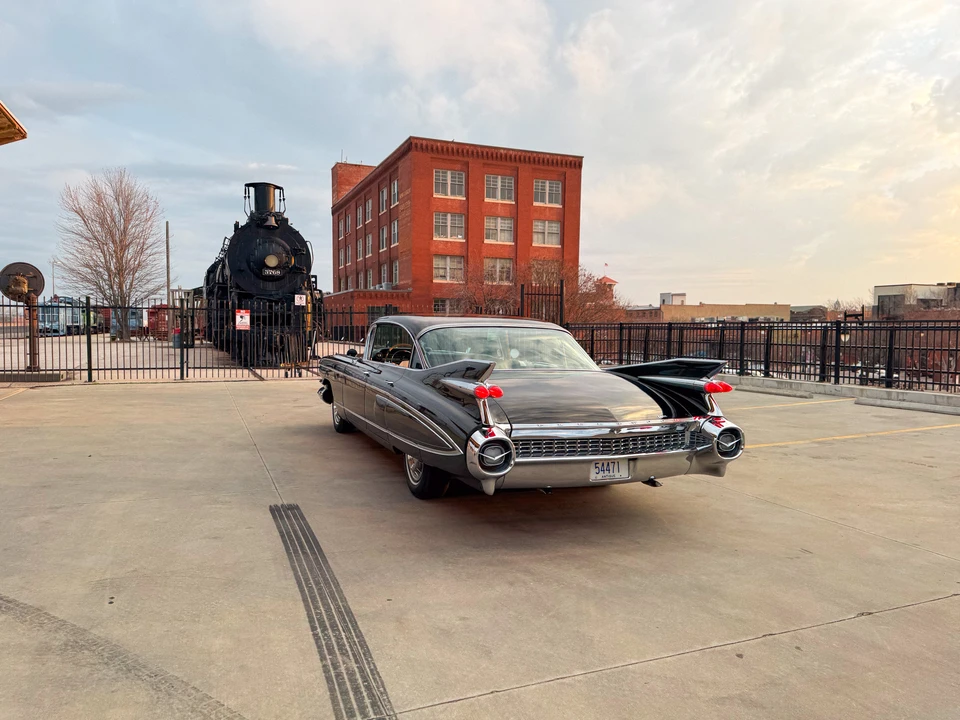 1959 Cadillac Sixty Special - Image 15 of 31