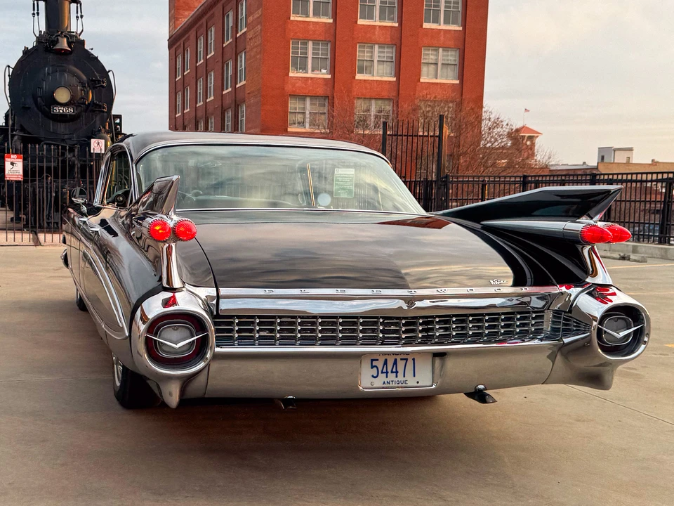 1959 Cadillac Sixty Special - Image 17 of 31