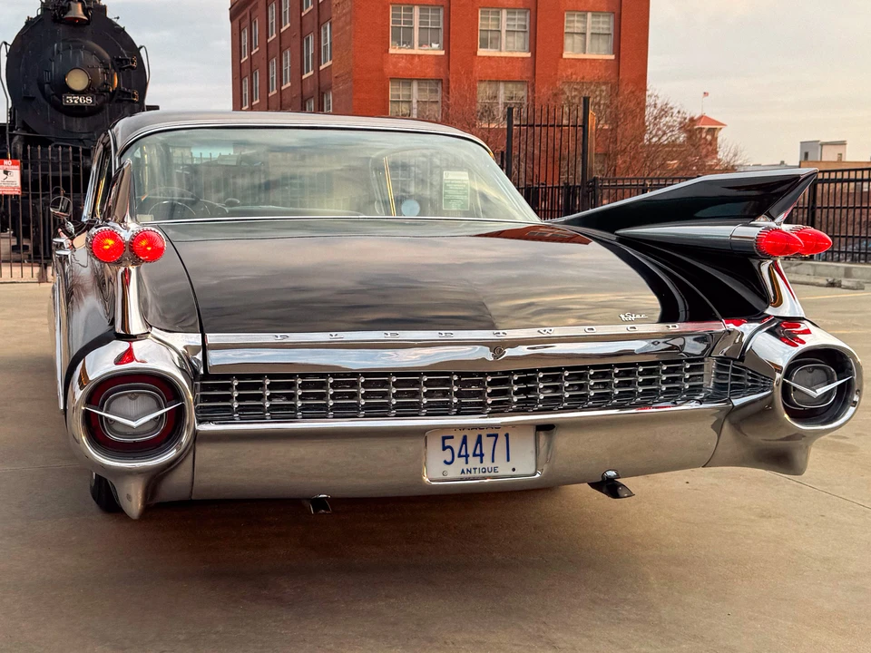 1959 Cadillac Sixty Special - Image 18 of 31