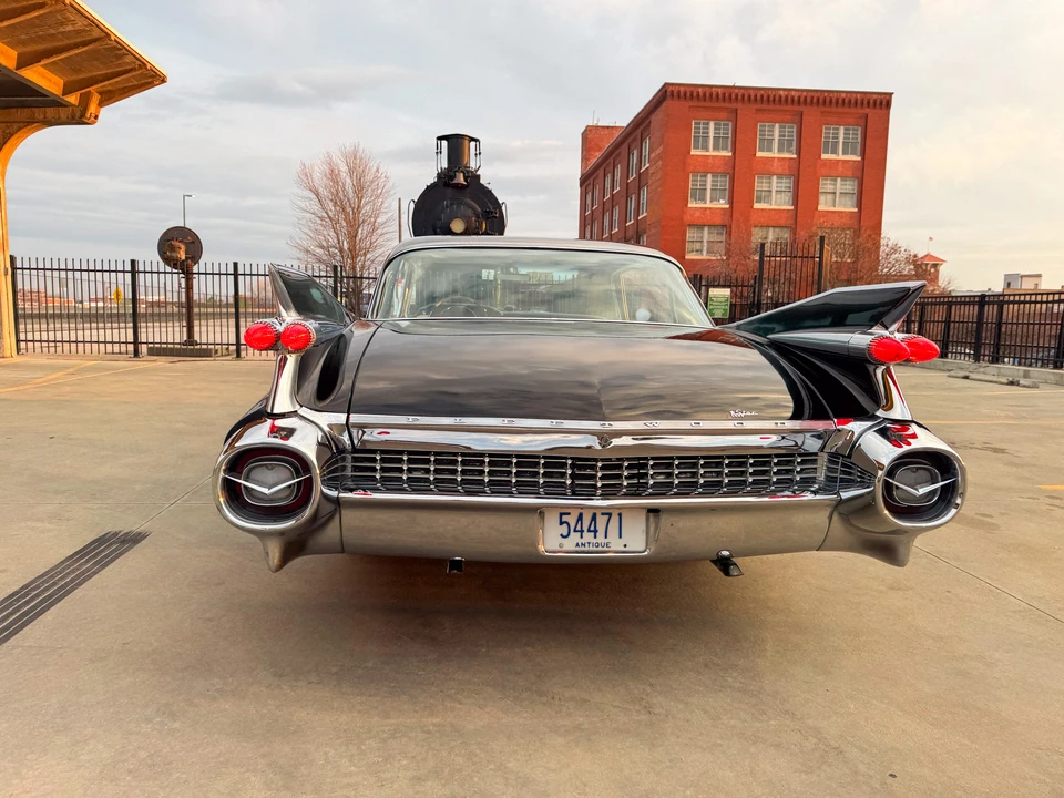 1959 Cadillac Sixty Special - Image 20 of 31