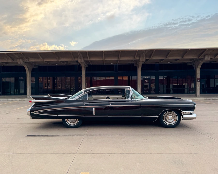 1959 Cadillac Sixty Special - Image 31 of 31