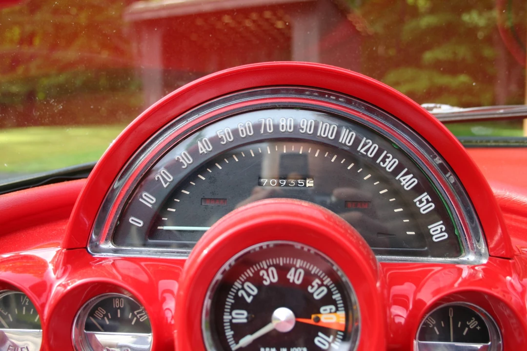 1959 Chevrolet Corvette C1 - Image 29 of 31