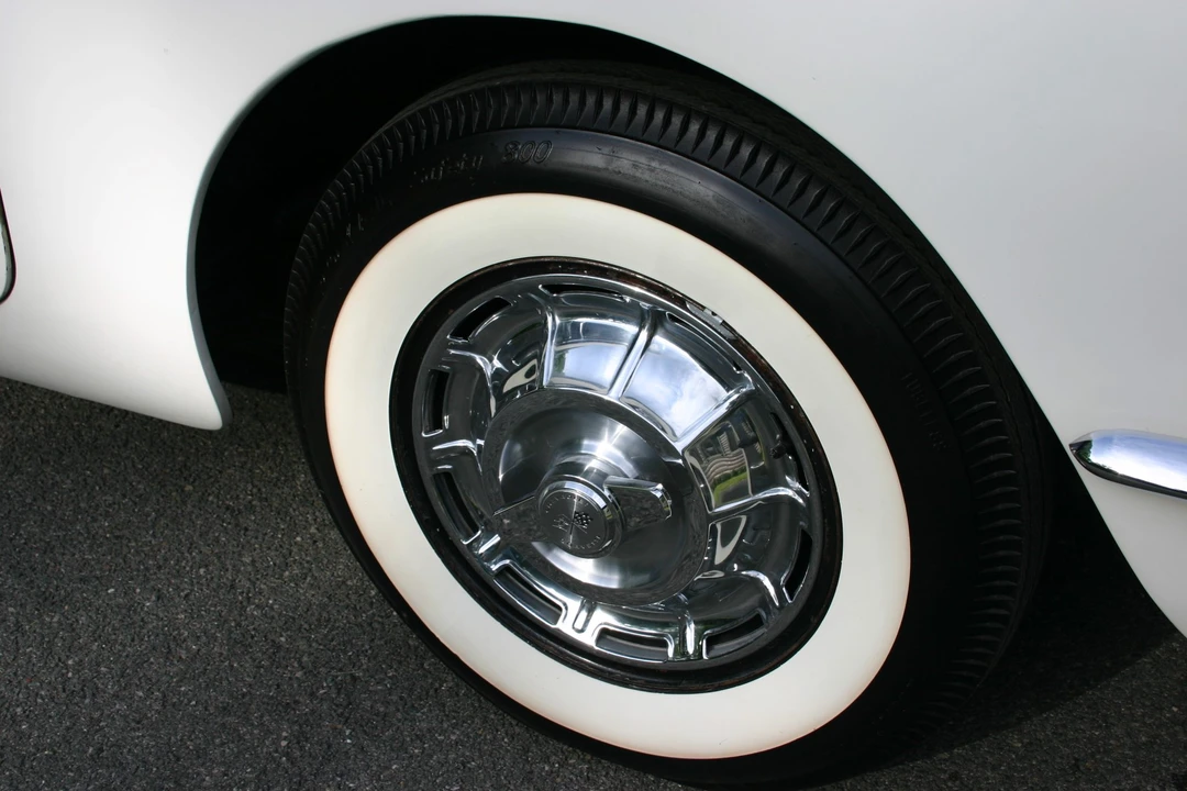 1959 Chevrolet Corvette C1 - Image 24 of 31