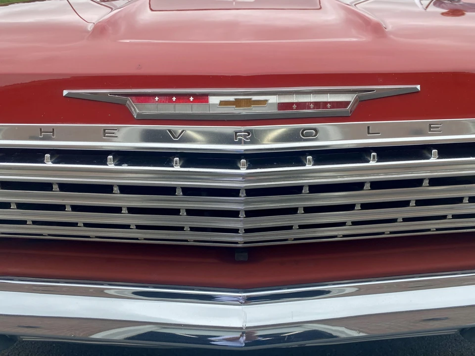 1962 Chevrolet Impala 2nd Gen - Image 21 of 31
