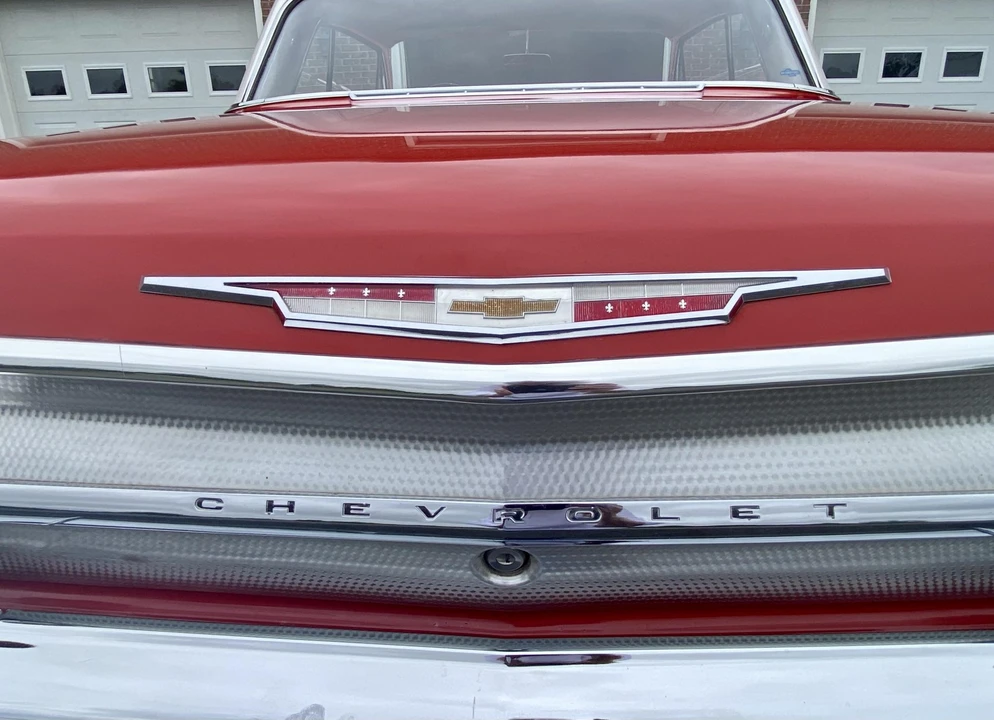 1962 Chevrolet Impala 2nd Gen - Image 24 of 31