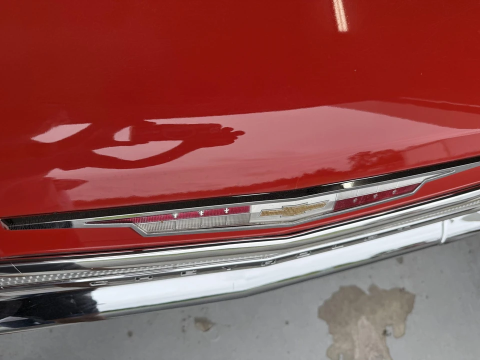 1962 Chevrolet Impala 2nd Gen - Image 22 of 31