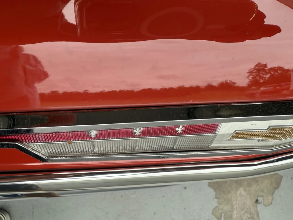 1962 Chevrolet Impala 2nd Gen - Image 23 of 31
