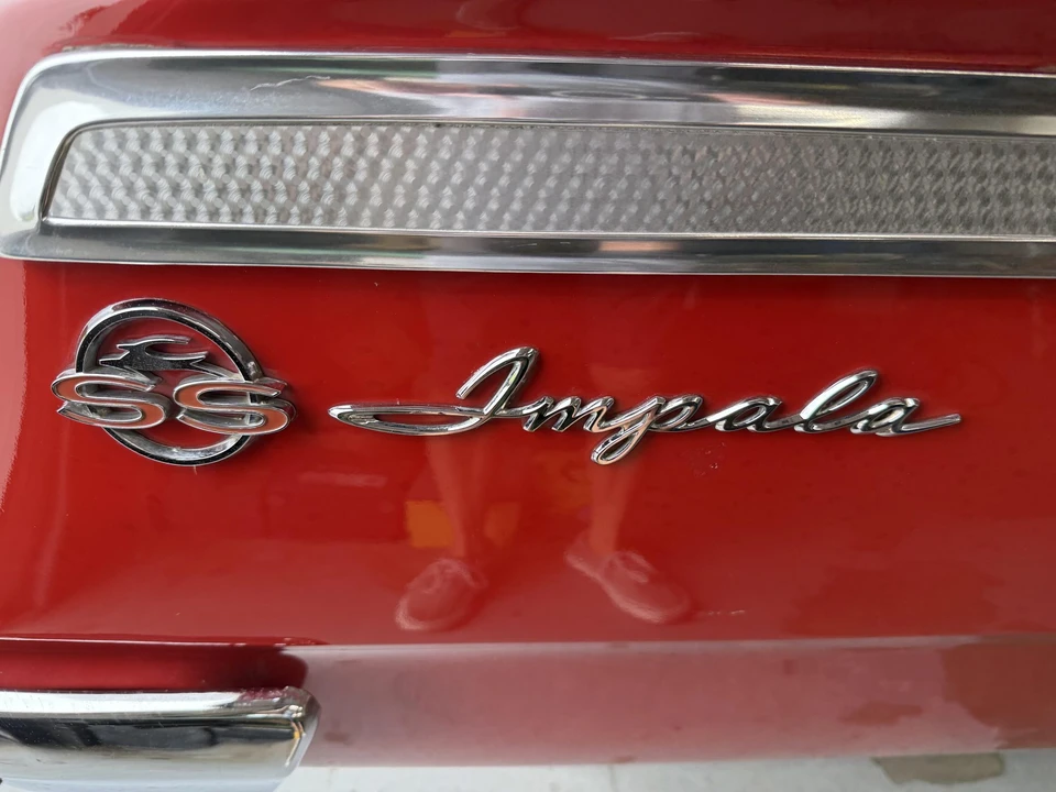 1962 Chevrolet Impala 2nd Gen - Image 26 of 31