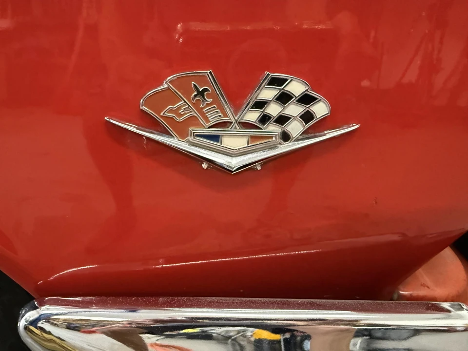 1962 Chevrolet Impala 2nd Gen - Image 30 of 31