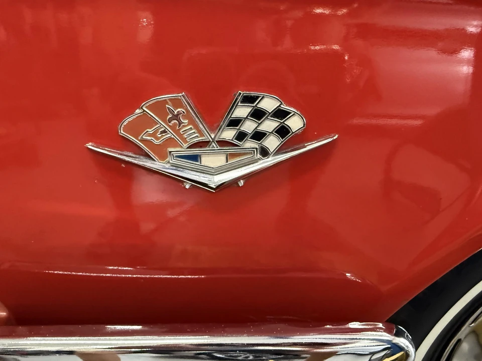 1962 Chevrolet Impala 2nd Gen - Image 31 of 31
