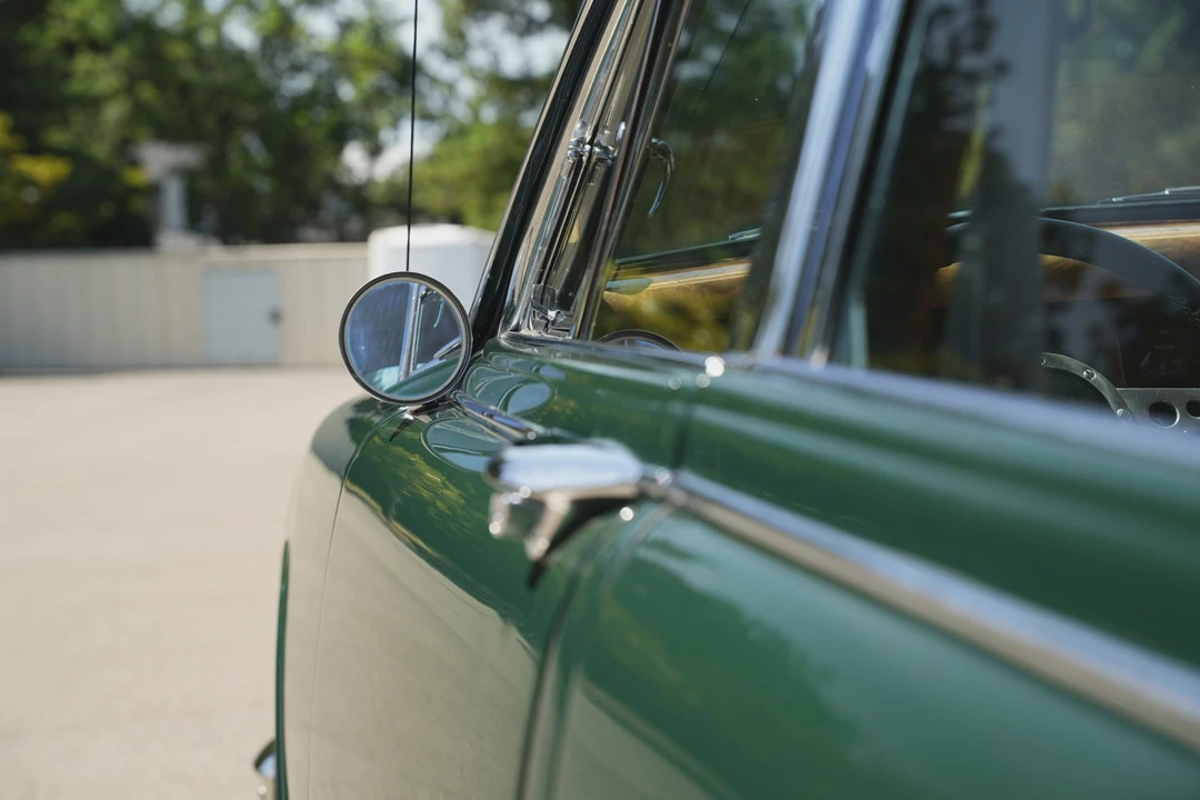 1962 Jaguar Mark II - Image 20 of 31
