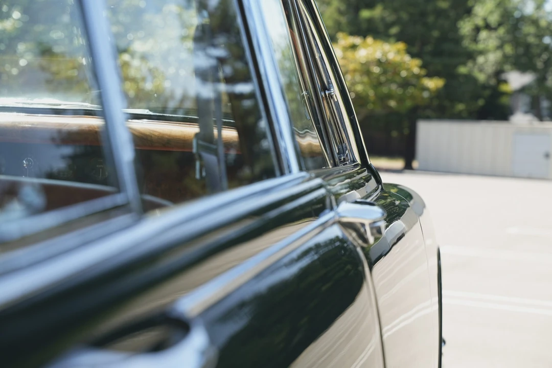 1962 Jaguar Mark II - Image 22 of 31