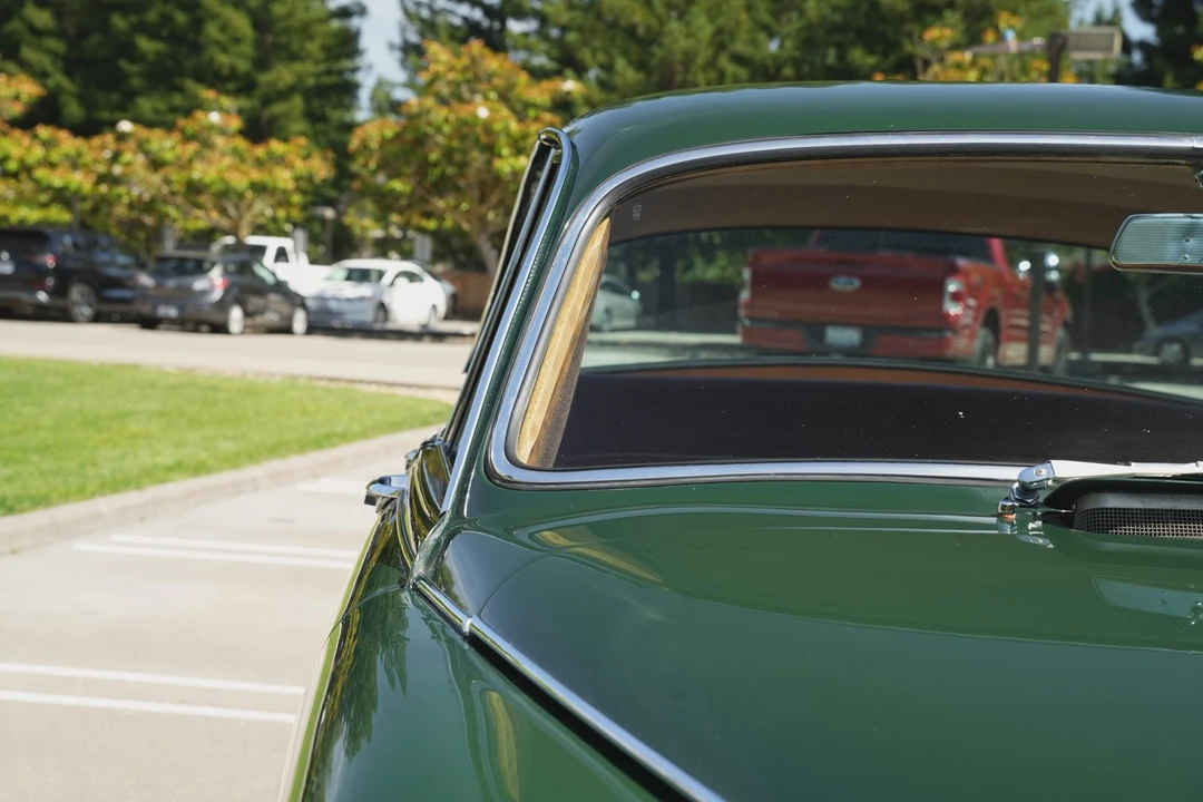 1962 Jaguar Mark II - Image 23 of 31