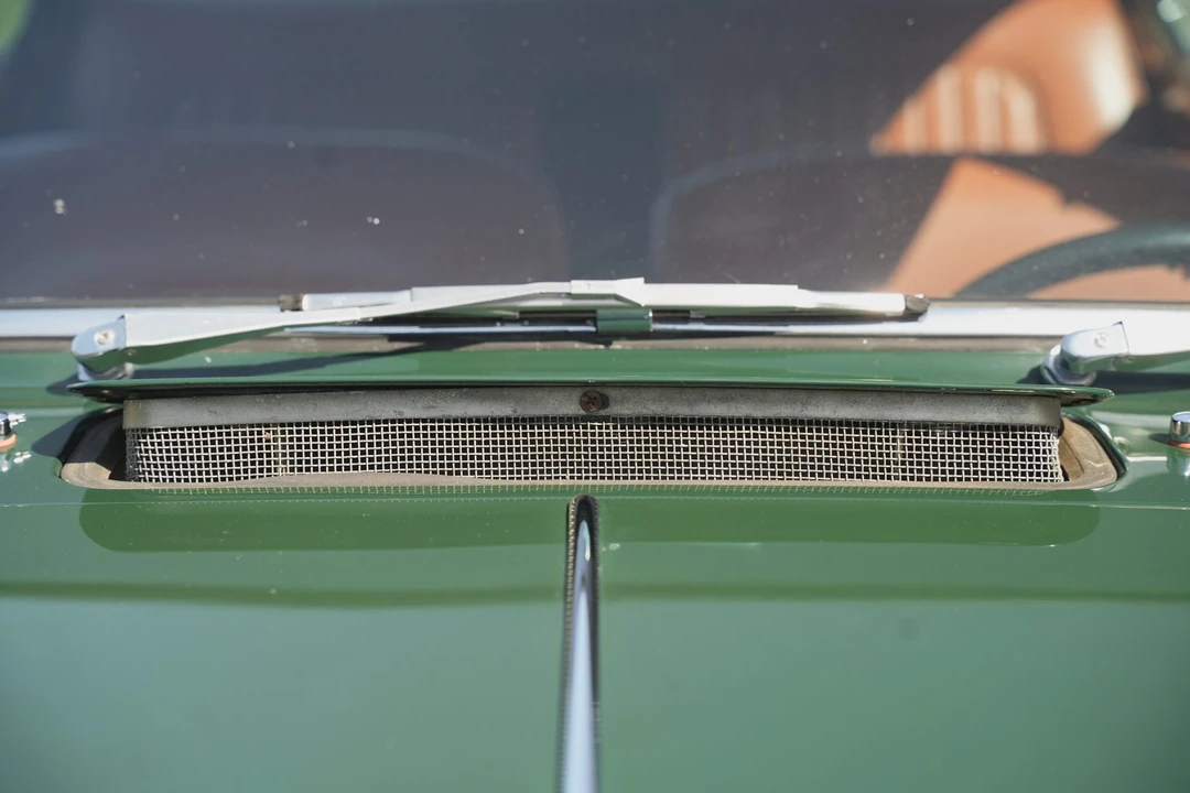 1962 Jaguar Mark II - Image 25 of 31