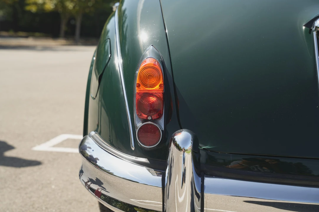 1962 Jaguar Mark II - Image 18 of 31
