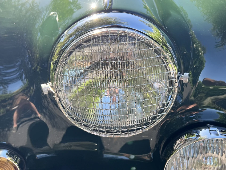1962 Jaguar Mark II - Image 14 of 31