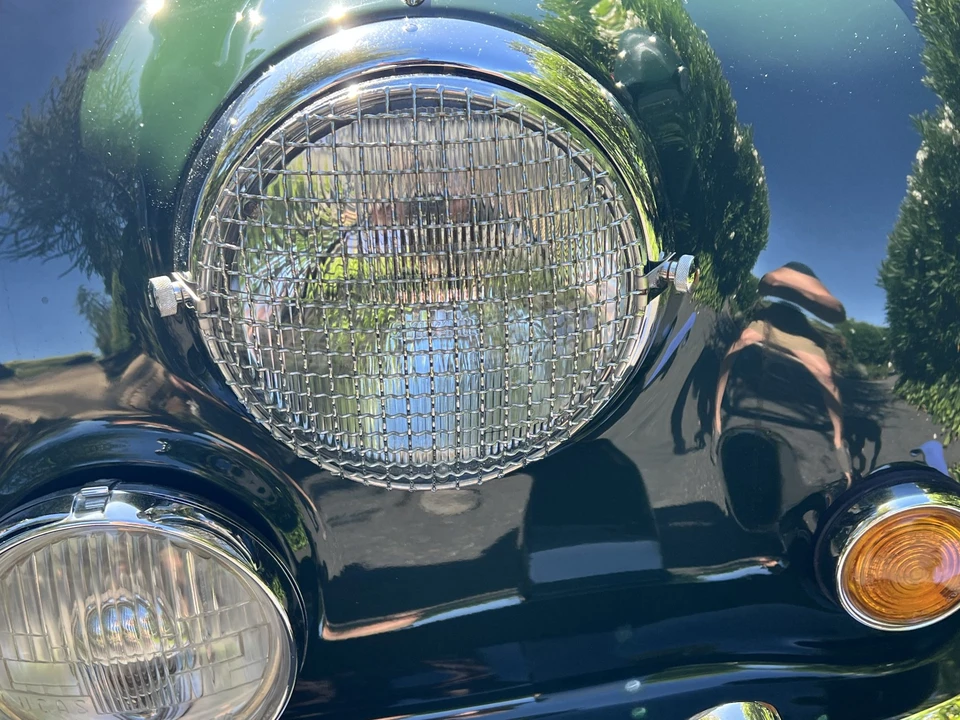 1962 Jaguar Mark II - Image 15 of 31