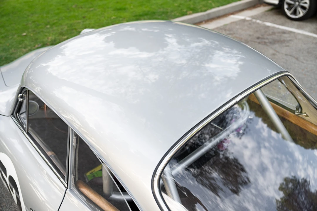 1962 Porsche 356 B - Image 24 of 31