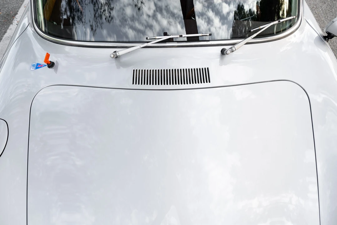 1962 Porsche 356 B - Image 18 of 31