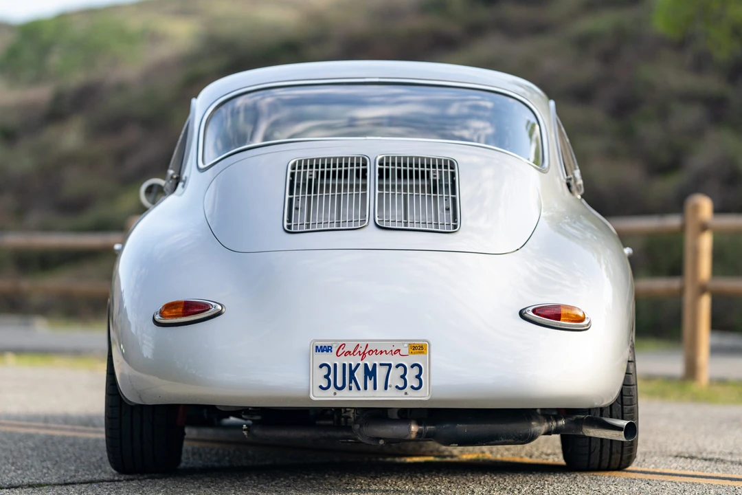 1962 Porsche 356 B - Image 12 of 31