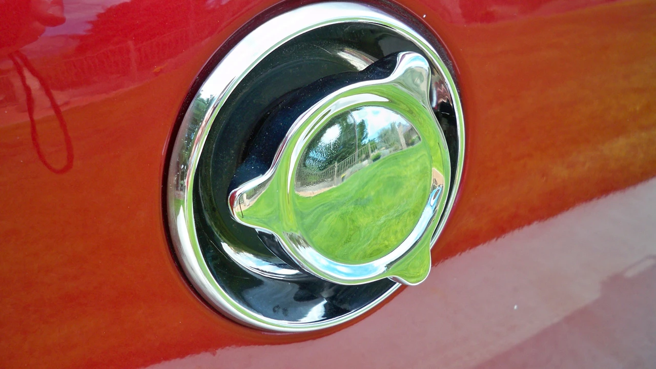 1963 Sunbeam Alpine - Image 22 of 31