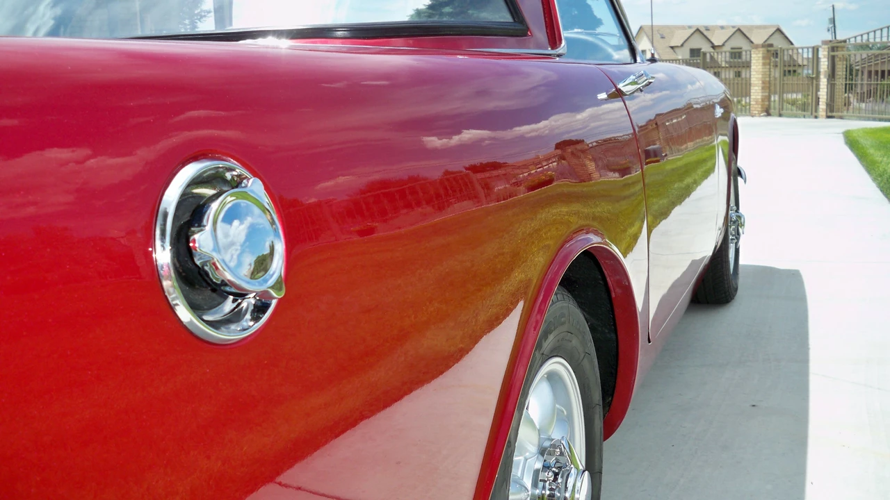 1963 Sunbeam Alpine - Image 21 of 31