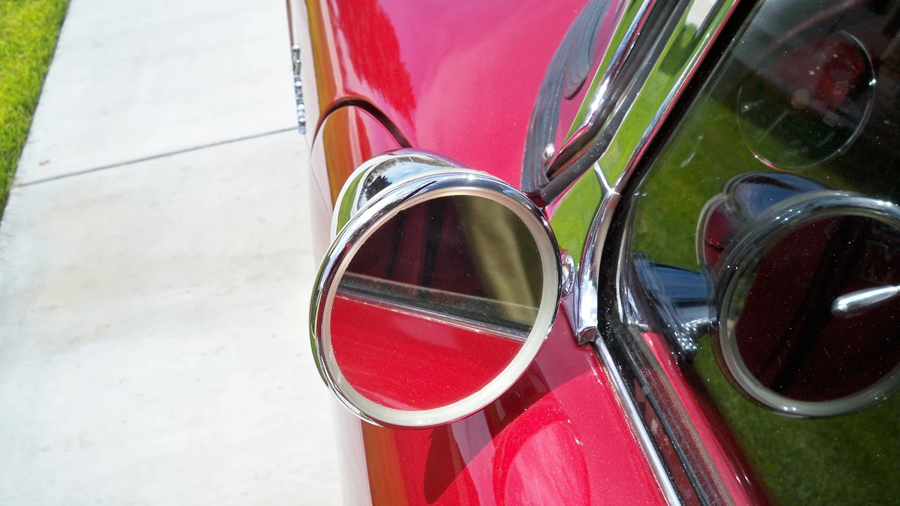 1963 Sunbeam Alpine - Image 25 of 31