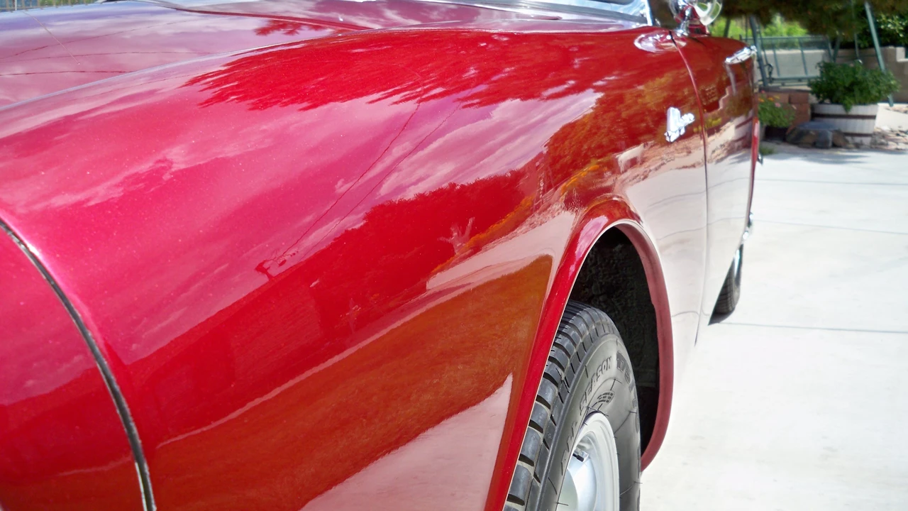 1963 Sunbeam Alpine - Image 27 of 31
