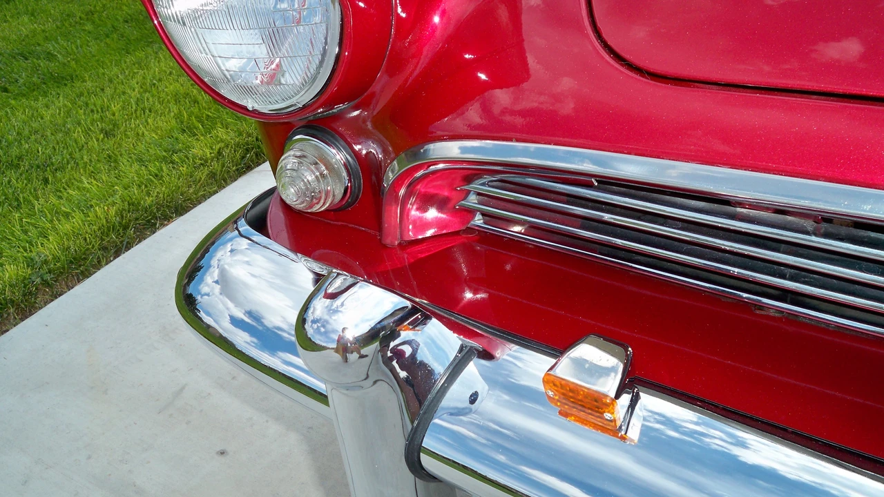 1963 Sunbeam Alpine - Image 30 of 31