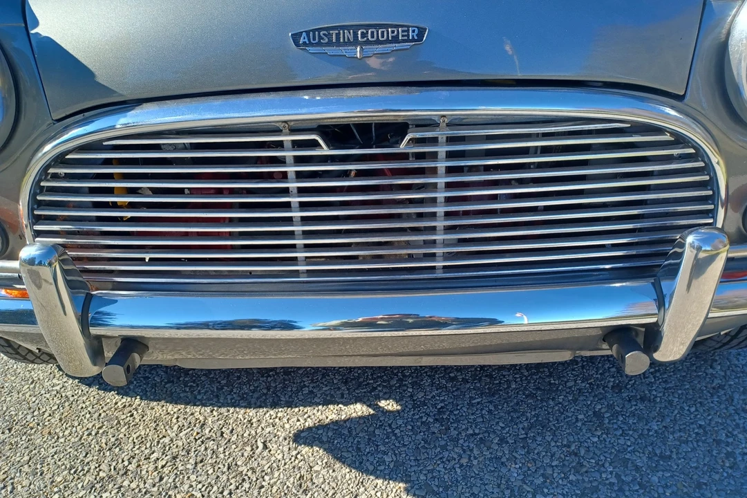 1964 Mini Mini Mark I - Image 30 of 31