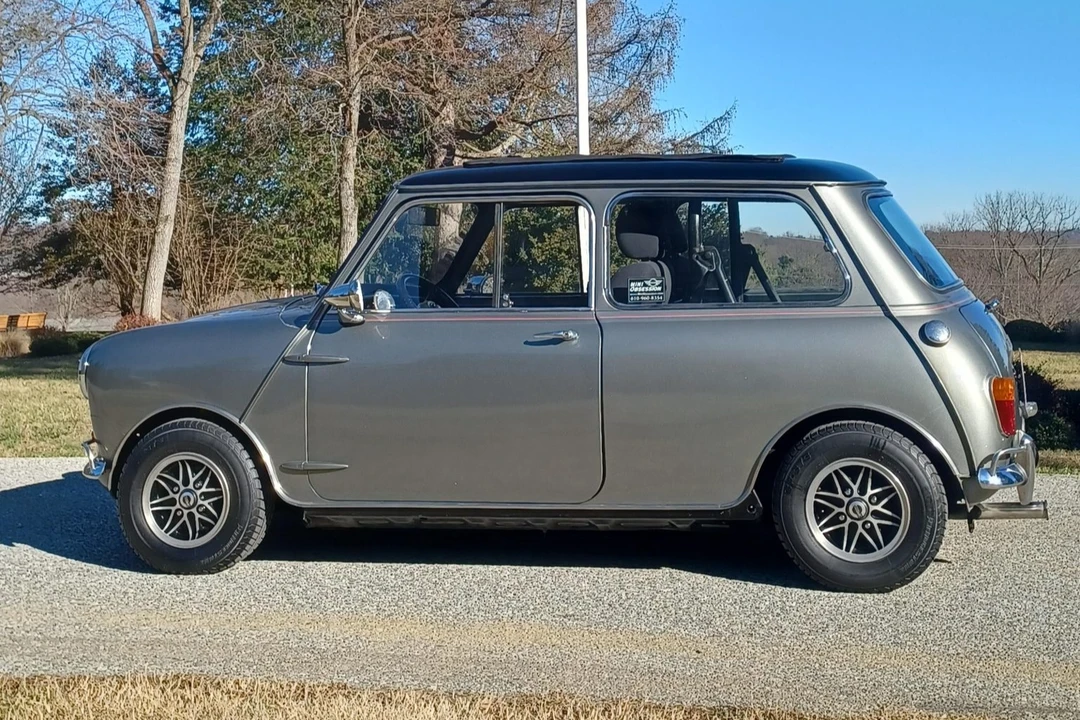 1964 Mini Mini Mark I - Image 5 of 31