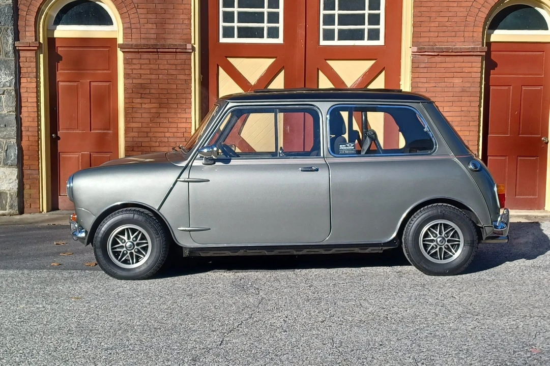 1964 Mini Mini Mark I - Image 3 of 31