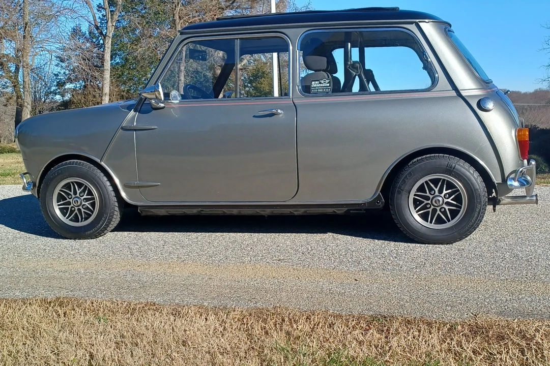 1964 Mini Mini Mark I - Image 6 of 31